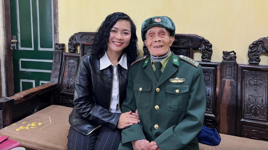 Nhân chứng cuối cùng của Đội Việt Nam tuyên truyền giải phóng quân qua đời